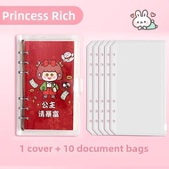 LENIHALC | Currency And Commemorative Notes Collection Wallet
