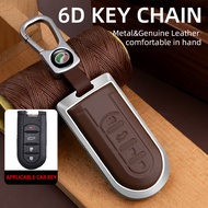 Sarung Kunci Perodua Myvi 2018 - 2021 Alza Axia 2018 - 2022 Bezza 2018 - 2024 Key Case Cover Accesso