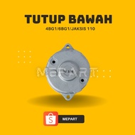 BOTTOM COVER 4BG1/6BG1/JAKSIS 110
