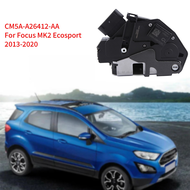 【Booming】 4pin Rear Right Door Lock Latch Actuator Cm5a-A26412-Aa Cm5aa26412aa For Ford Focus Mk2 Ec