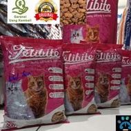 Abias 20 Kg Felibite Donat Makanan Kucing Felibit 1 Karung Isi 40 X