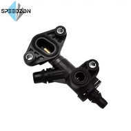 OEM 17227572541 17217599546 Thermostat Housing For BMW 5 39 7 39 F01 F02 F07 F10 F11