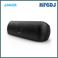 HFGDJ Anker Soundcore Motion + ลำโพงบลูทูธความละเอียดสูง30W เสียงเบสขยายและเสียงแหลมลำโพงไร้สายแบบพก