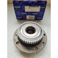Peugeot 607 2.2 Z8 Rear Wheel Hub Bearing