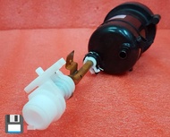 อะไหล่แท้ศูนย์/Panasonic หม้อต้มพานาโซนิค ADX108A3PL1T0 ใช้กับรุ่นDH-3PL1TH :DH-3PL1TK