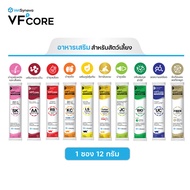 (สินค้าสมนาคุณ งดจำหน่าย) VFcore คละสูตร 3 ซอง