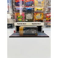 TOC 1: Ferrari 812 Competizione64