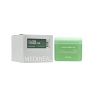 MEDIHEAL - Mediheal 茶樹祛痘舒緩護膚棉片 100片裝