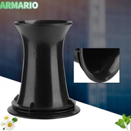 IARMARIOQR 3PCS GH127 Subwoofer Ports, Enhanced Bass 80mm Opening x 110mm Height Bass Speaker Ports,