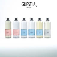 HOOGA BLACK SERIES Diffuser Refill Bottle 500ml