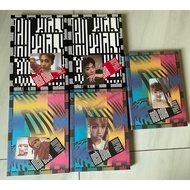 NCT 2018 - 1st Full Album [ EMPATHY ]