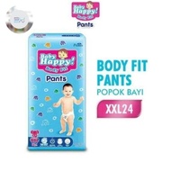 Promo Pampers Baby Happy Pants M 34, L 30 Original