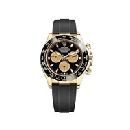 Jam Tangan Original ROLEX Daytona Oysterflex Paul Newman (2021)