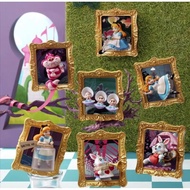 Alice in Wonderland Model