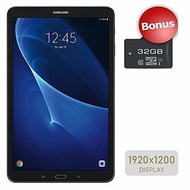 Samsung Galaxy Tab A 10.1’’ Touchscreen (1920x1200) Wi-Fi Tablet, Octa-Core 1.6GHz Processor, 2GB...