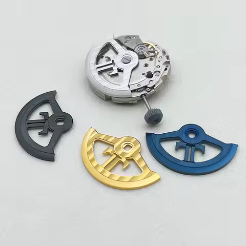 8215 8200 8205 Movement Automatic Rotor Modification Repair Parts 8215 8200 8205 Movement Hammer Aut