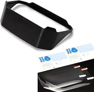 Motorcycle Instrument Speedometer Sun Visor Glare Shield Protection Cover for BMW R1200GS ADV R1250G
