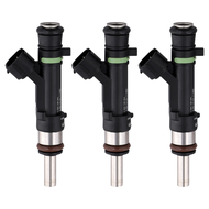 3pcs 0280158383 420874000 Fuel Injector Nozzle for Seadoo GTX RXP RXT GTI GTR