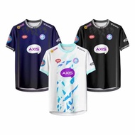 EVOS S15 JERSEY EVOS 2025 T-SHIRT FREE NICKNAME