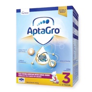 Aptagro Step 3 1-3 years New Packing 600g Exp:08/2023