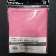 富士 FUJIFILM instax mini  束口袋 保護袋 適用 SP1 SP2 mini9  原廠 公司貨 萬用袋
