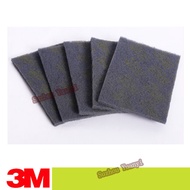 3M 7448 Sourcing Pad 150*230mm Plastic Sanding Brushed Polishing Hand Pad