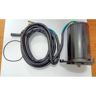 YAMAHA 6H1-43880-02 Power Tilt Trim for YAMAHA Outboard Motor 50HP 55HP 60HP 70HP 85HP 90H
