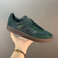 Men and Women's Shoes Gazelle Indoor Sanye Retro Leisure Sneakers