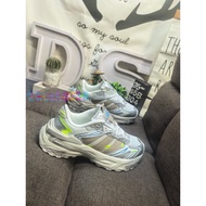 [Company Level] XLG STORM EDGE Anti-slip Daddy Shoes Sports Shoes Life Casual Shoes Cushioning Men W