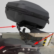 2023 F900XR F900R Cargo Shelf For BMW F900 XR F900 R 2019 2020 2021 2022 Motorcycle Accessories Rear