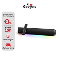 Creative Sound Blaster GS5 RGB Gaming Soundbar Black Speaker