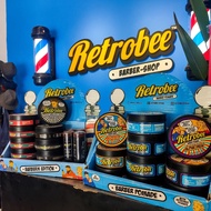 (5 FREE GIFT) Retrobee POMADE