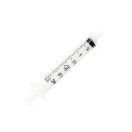 SYRINGE KUCING 3ML
