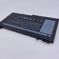 Suitable for Dell E5270 E5470 E5570 M3510 NGGX5 9P48G Laptop Battery