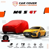 MG 5 GT Car Body Cover MG 5 GT Car Cover/ All Types Morris Garage 5 GT Car Cover/