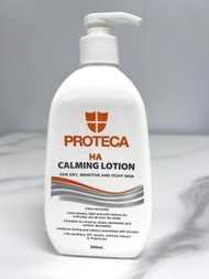 保特加 - PROTECA HA Calming Lotion 500ml 保特加 抗敏潤膚乳液 500ml (香港行貨)