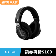 品牌大賞｜Philips SHP9500 Hi-Fi 立體耳機耳罩式耳機