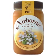 AirBorne Honey Gurardians Manuka THYME แอร์บอร์น ฮันนี่ การ์เดียน มานูก้า ไทม์ 500g.