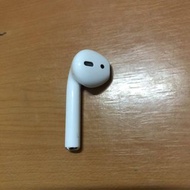 Apple Airpods 2  左耳 apple 正版藍牙耳機 單左耳 包順豐