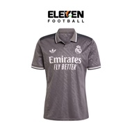 Adidas Real Madrid Third 24/25 Supporter Version Jersey - ORIGINAL/IY1763