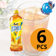 康師傅 冰紅茶 500ml x 6