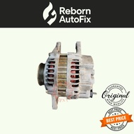 PROTON WIRA / SATRIA 1.3 1.5 AUTO MANUAL ALTERNATOR  USED HIGH QUALITY ALTERNATOR