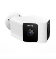 (รับประกันศูนย์ไทย 1 ปี) Xiaomi Outdoor Camera AW 200 / AW 300 / CW 300 / CW 400 / BW 400 pro set กล