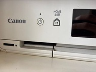 Canon TS5070 (90%新）送一盒墨