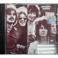Spooky Tooth - Spooky Two (CD)