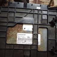 TCM Ford Fiesta 1.4 Garansi Normal