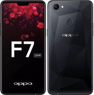 Oppo F7 SMARTPHONE HANDPHONE HP RAM 6 GB 128 INTERNAL ORI BARU GARANSI RESMI OPPO INDONESIA