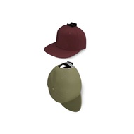[3dprint] Hats Display Hooks Fashion Accessories Caps Additional Patches