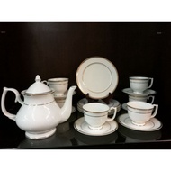 TEA SET VANTAGE HY-CRG-(IVG 20PCS)