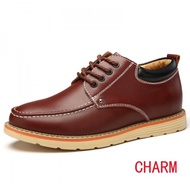 SE8 Dr Martens daily cowhide Martin boots business casual shoes outdoor shoes Martin boots men's ank